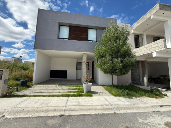 Casa en venta en Privada el Saucillo Pachuca