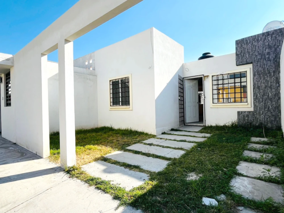 Casa en venta en Fraccionamiento San Fernando — Mineral de la Reforma