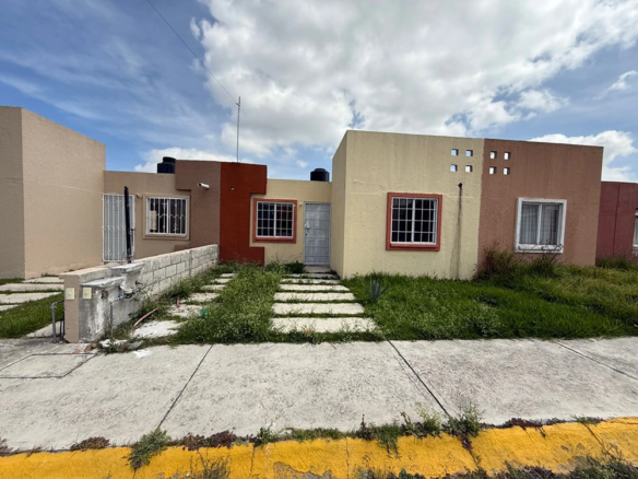 Casa en venta en Privada Santa Mónica — Fraccionamiento Matilde, Pachuca