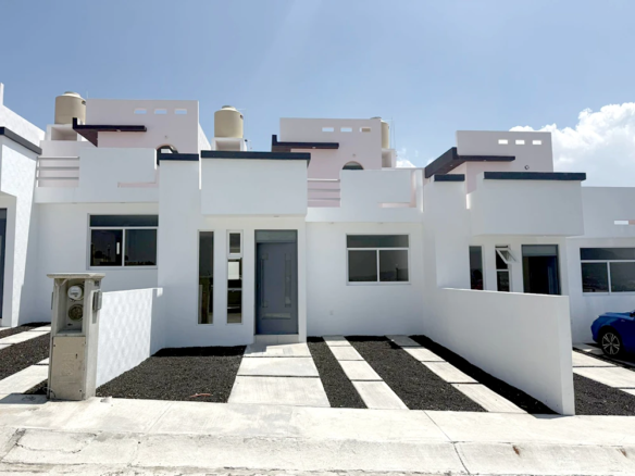 Casa en venta en Prados de San Cristóbal